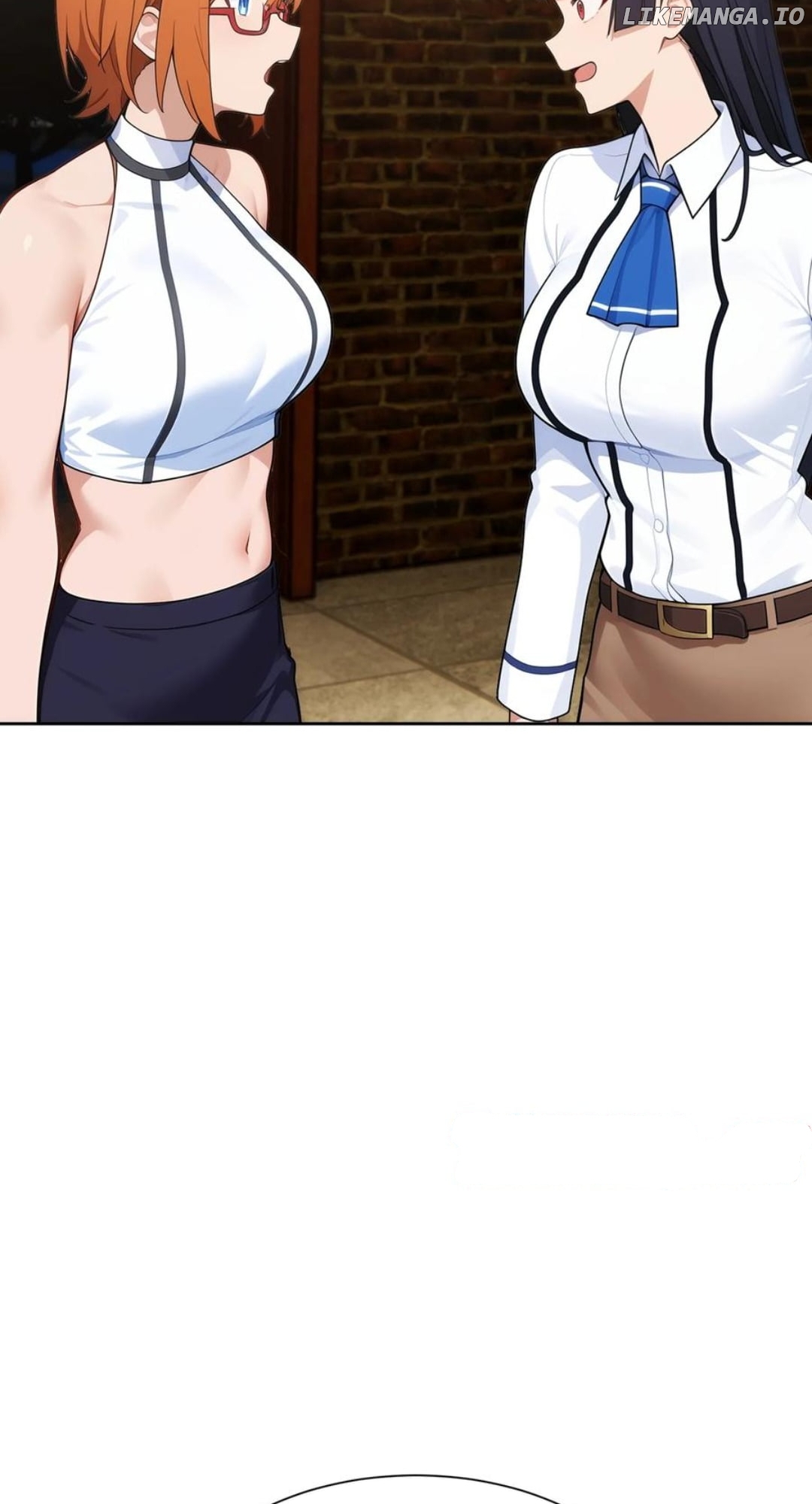 Worker Rebrith: Master of Martial Arts Chapter 13 - page 38